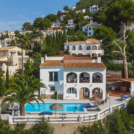 Villa Angeles Blanco By *