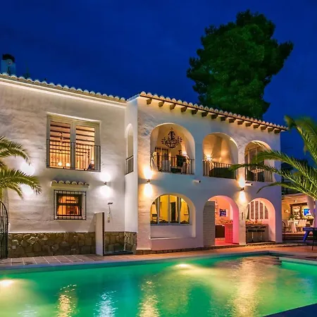 Angeles Blanco By