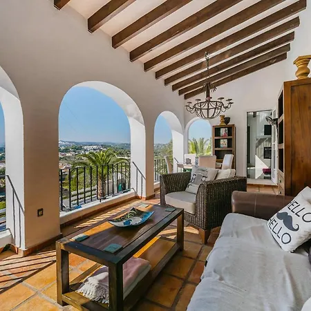 Angeles Blanco By Villa *