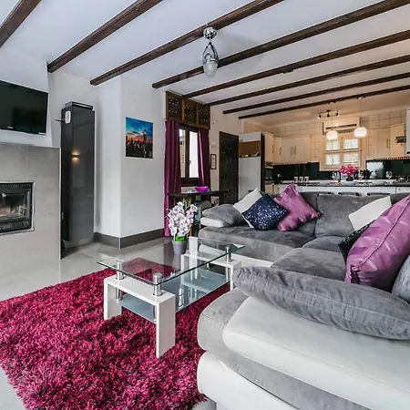 Angeles Blanco By Villa *