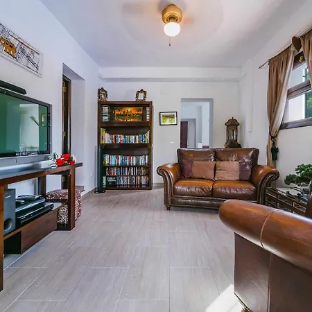 Villa Angeles Blanco By Cumbre del Sol